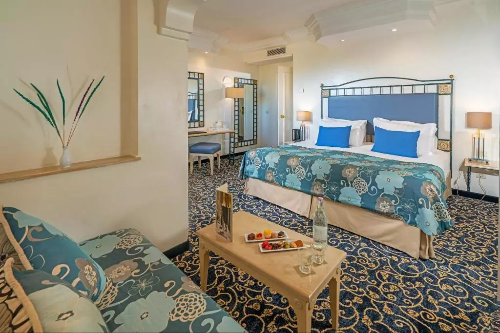 CARTHAGE THALASSO